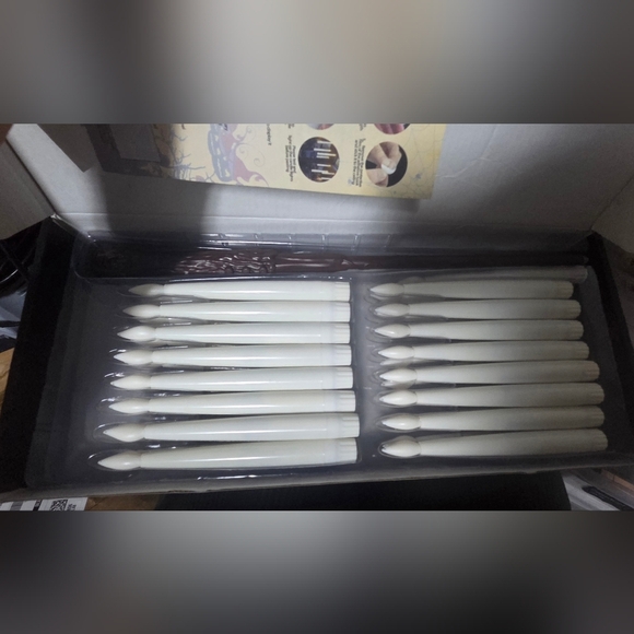 32pcs Floating Candles with Wand Magic Hanging Candles - Picture 11 of 11